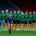 Republic of Ireland: 2023 FIFA Women