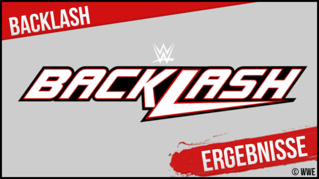 Resultados de WWE Backlash 2023 e informe en vivo desde San Juan, Puerto Rico, EE. UU. del 6 de mayo de 2023 (incl. video del pre-show completo)