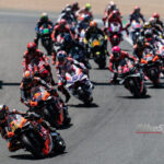 Resultados de la CARRERA MotoGP España |  Bagnaia desafía el penalti y persigue a Binder para ganar en Jerez |  Noticias BikeSport