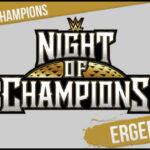 Resultados e informe de "WWE Night Of Champions 2023" de Jeddah, Arabia Saudita, del 27/05/2023 (incluidas votaciones y videos)