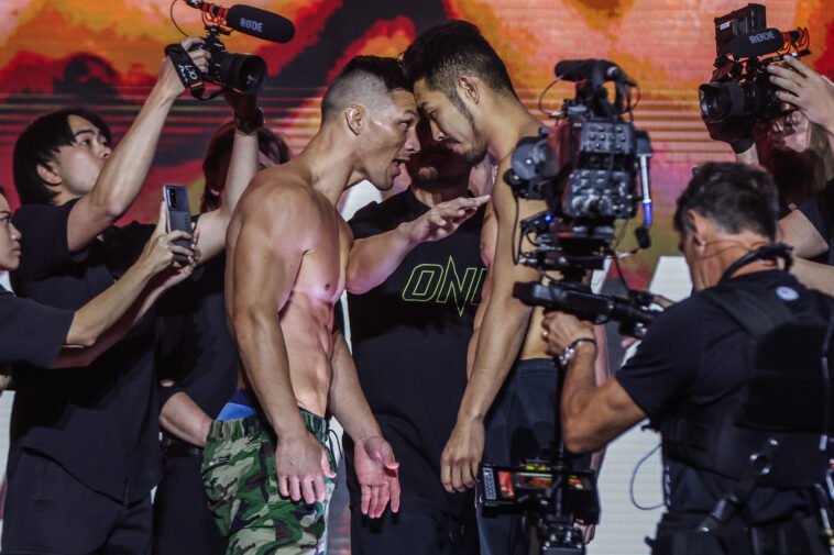 Resultados en vivo de ONE Fight Night 10, transmisión preliminar