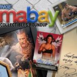 Resumen de ventas de artículos coleccionables de eBay de UFC, Bellator y MMA (27 de mayo)