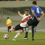 Talleres y River se miden por la fecha 16. (Fernando de la Orden)