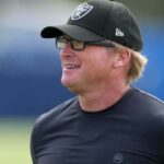 Saints eligió a Jon Gruden como consultor de entrenamiento para ayudar a Derek Carr, según el informe