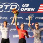 Collin Chartier, Magnus Ditlev, Sam Long - PTO US Open 2022