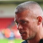 Paul Konchesky West Ham Manager