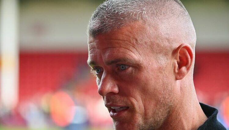 Paul Konchesky West Ham Manager