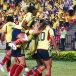 Selección Colombia Femenina se enfrentará a Italia en amistoso previo al Mundial | Selección Colombia