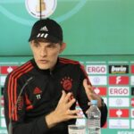 Tuchel rechaza grandes rotaciones de escuadrones, Streich confirma inicio para Flekken