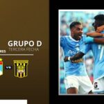 Sporting Cristal vs. The Strongest: horarios, apuestas y canales de TV para ver la Copa Libertadores