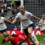 Tottenham Hotspur vs Reading - Womens Super League - Tottenham Hotspur Stadium