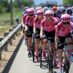 TIBCO y Silicon Valley Bank dejarán de patrocinar a EF Education-TIBCO-SVB