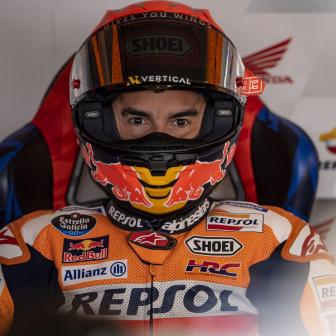 Tribunal de Apelación: ¡Marc Márquez gana!