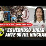 Universitario | Jean Ferrari responde a críticas y defiende a la ‘U’ de Fossati: “Muchos son resultadistas” | RMMD EMCC | FUTBOL-PERUANO