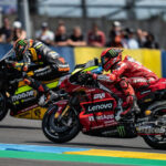 VR46 temeroso de perder a Bezzecchi ante Pramac, busca más apoyo de Ducati MotoGP |  Noticias BikeSport