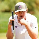 Vanderbilt, Anderson, Emory, Keizer, golf masculino reclaman los primeros lugares en la última temporada regular Bushnell/Golfweek Div.  Yo entreno encuestas