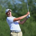 Virginia participa por primera vez en un match play en el Campeonato de golf masculino de la División I de la NCAA de 2023