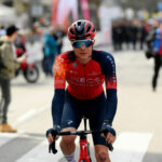 Vuelta a Noruega: Ben Tulett gana el prólogo para capturar el maillot de primer líder