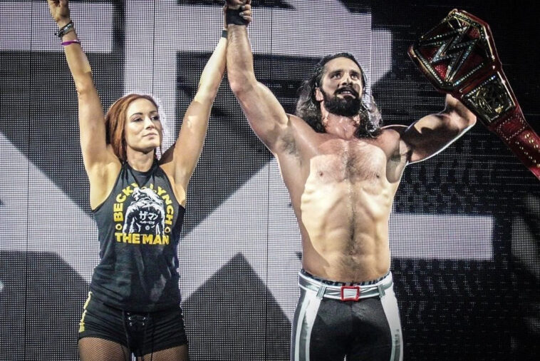 Seth Rollins venció a Sting en el último evento Night of Champions