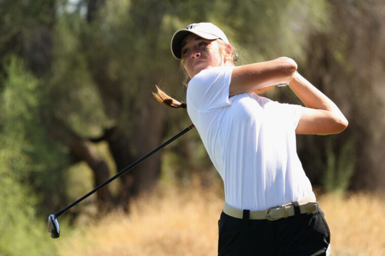 Wake Forest supera a la USC para ganar el primer Campeonato de Golf Femenino de la NCAA