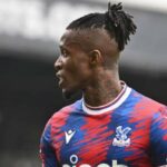 Crystal Palace: Wilfried Zaha se perderá los últimos dos partidos de la Premier League