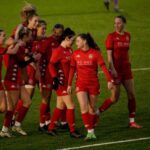 Worthing win London and South East Regional Womens Premier -