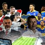 Encuesta Olé: ¿cómo sale el superclásico?