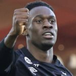 Folarin Balogun: el delantero del Arsenal cambia a EE. UU. desde Inglaterra