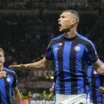El Inter de Milán tomará una ventaja de 2-0 en el partido de vuelta de su semifinal de la Liga de Campeones