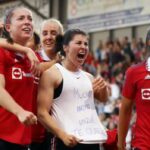 Superliga femenina: el partido crucial del último día del Manchester United el sábado se transmitirá en la BBC