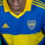 Video: el plantel de Boca posó para el media day