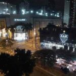 Atlético-MG: fondo anuncia compra de última parte de centro comercial