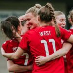 Nottingham Forest: los Reds ganadores del título persiguen el triplete en el partido de play-off de la Liga Nacional Femenina