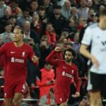 El Liverpool logró una victoria por 1-0 sobre el Fulham el miércoles para mantener vivas sus cuatro principales esperanzas.