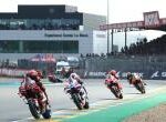 Francesco Bagnaia, carrera de velocidad de MotoGP, MotoGP de Francia, 13 de mayo