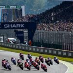 ¡El Gran Premio de Francia rompe el récord de asistencia de MotoGP™!
