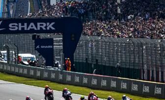 ¡El Gran Premio de Francia rompe el récord de asistencia de MotoGP™!