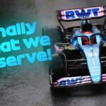 ¡¿QUE QUÉ?!  La vuelta 'muy bonita' de Verstappen, el mago Alonso y los dramas de frenada de Tsunoda en la mejor radio del equipo de Mónaco