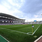 El Estadio Olímpico Ataturk albergará la final de la Champions League 2023