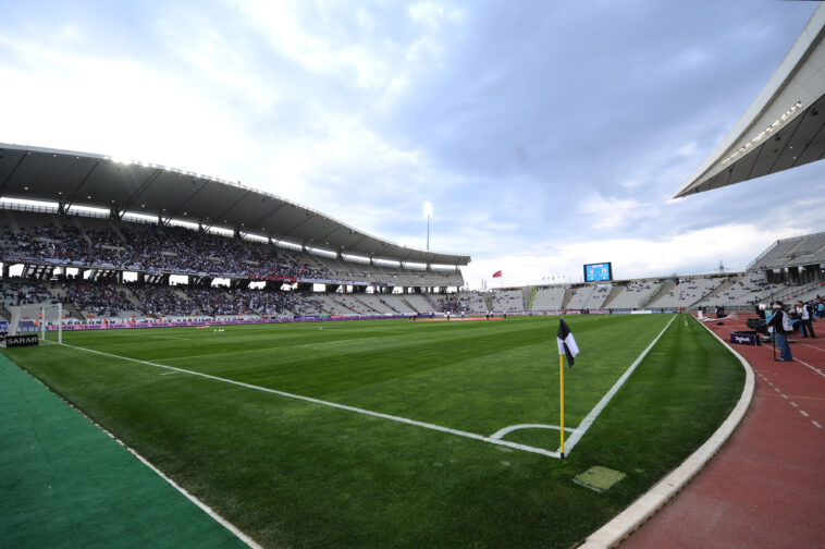 El Estadio Olímpico Ataturk albergará la final de la Champions League 2023