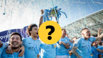 Cuestionario: ¿Puedes nombrar a todos los capitanes ganadores de la Premier League?