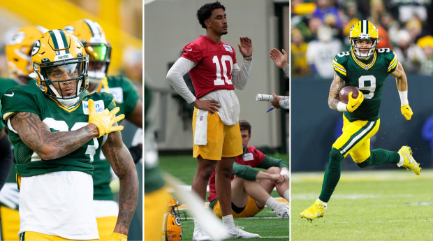 32 equipos de la NFL en 32 días: el amor hace que la lista de los Packers funcione