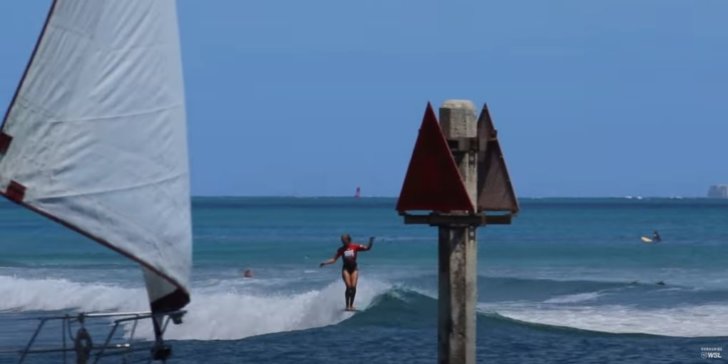 Algunos videos de Local Motion Surf en Summer QS