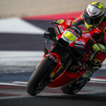 Álvaro Bautista concluye dos días de test de MotoGP |  Noticias BikeSport