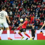 Amiri dejará Leverkusen después de rechazar un nuevo acuerdo, afirma un informe
