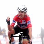 Annemiek van Vleuten recargado y 'de vuelta' para el Giro de Italia