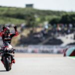 Aprilia 'absolutamente no' está considerando cambiar su alineación de pilotos para 2024 |  Noticias BikeSport