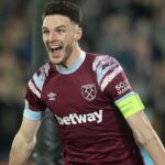 Transfer News Live: Arsenal alentado a hacer la tercera oferta de Declan Rice; Man City entusiasmado con Hakimi