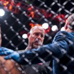 Austen Lane vs. Justin Tafa sin competencia en UFC en ABC 5: Mejores fotos