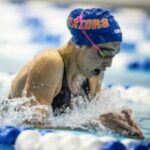 Avance de las pruebas mundiales de EE. UU. 2023: Katie Grimes apunta al récord estadounidense en 400 IM femenino